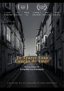 Te Trazer Essa Canção de Amor Trailer