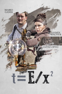 t=E/x² Trailer