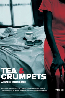 Tea & Crumpets Trailer