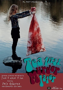 Tea First, Murder Later Trailer