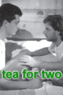 Tea for Two Trailer