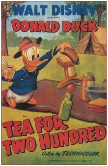 Tea for Two Hundred Trailer