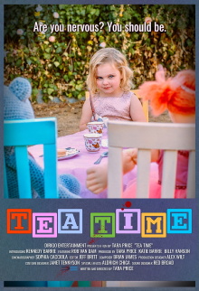 Tea Time Trailer
