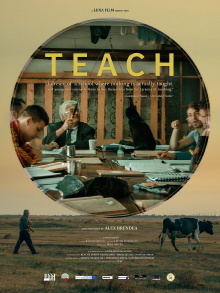 Teach Trailer