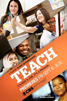 Teach Trailer
