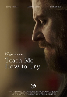 Teach Me How to Cry Trailer