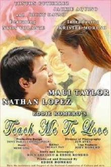 Teach Me to Love Trailer