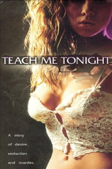Teach Me Tonight Trailer