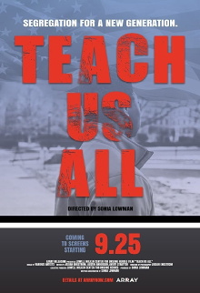 Teach Us All Trailer