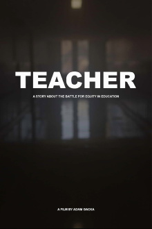 Teacher Trailer
