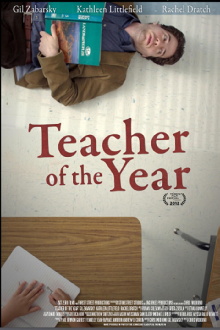Teacher Of The Year Trailer