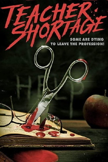 Teacher Shortage Trailer