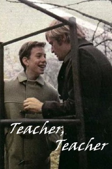 Teacher, Teacher Trailer