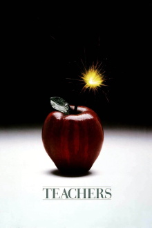 Teachers Trailer