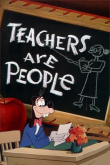 Teachers Are People Trailer