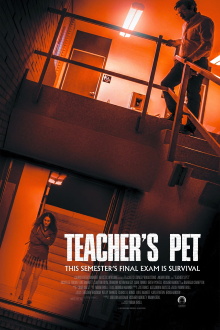 Teacher’s Pet Trailer