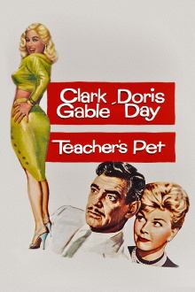 Teacher's Pet Trailer