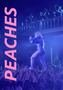 Teaches of Peaches Trailer
