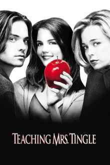 Teaching Mrs. Tingle Trailer