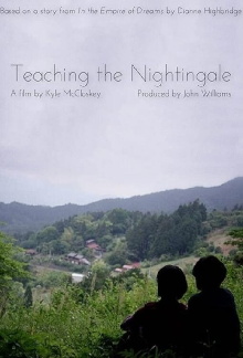 Teaching the Nightingale Trailer
