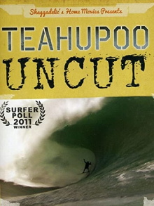 Teahupoo Uncut Trailer