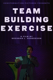 Team Building Exercise Trailer