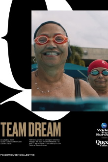 Team Dream Trailer