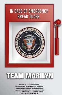 Team Marilyn Trailer