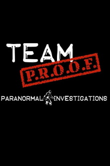 Team P.R.O.O.F. Trailer