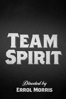 Team Spirit Trailer