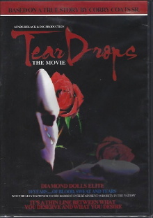 Tear Drops - The Movie Trailer