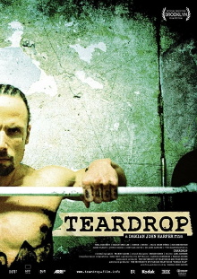 Teardrop Trailer