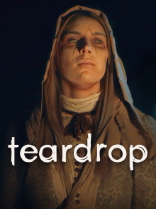 Teardrop Trailer