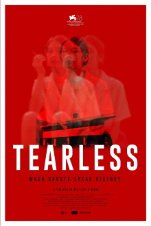 Tearless Trailer