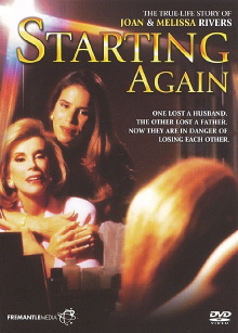 Tears and Laughter: The Joan and Melissa Rivers Story Trailer