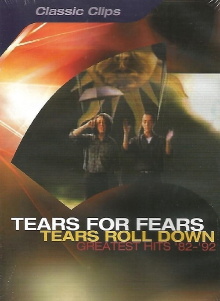 Tears for Fears: Tears Roll Down - Greatest Hits '82-'92 Trailer