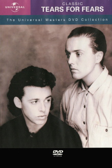 Tears For Fears - The Universal - Masters Dvd Collection Trailer