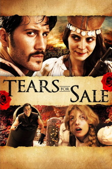 Tears for Sale Trailer