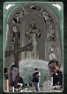 Tears in Chiasso Trailer