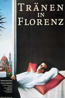 Tears in Florence Trailer