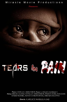 Tears in Pain Trailer