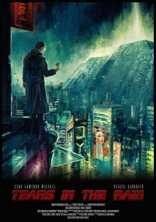Tears in the Rain Trailer