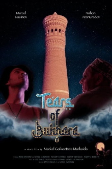 Tears of Bukhara Trailer