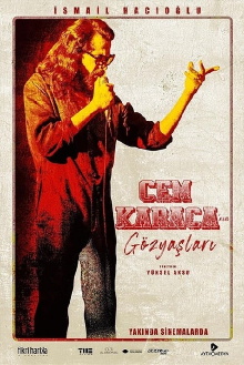 Tears of Cem Karaca Trailer
