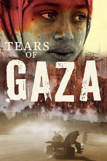 Tears of Gaza Trailer