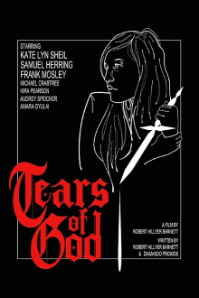 Tears of God Trailer