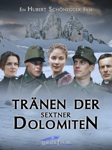 Tears of the Sexten Dolomites Trailer