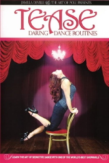 Tease: Daring Dance Routines Trailer