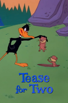 Tease for Two Trailer