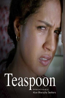 Teaspoon Trailer